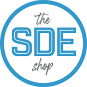 the SDE shop